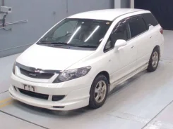 Honda Airwave. ��������, ��������, 1.5 (110��.�.), ������, 94����. ��, �/�, ��� ���. ��� ����� �� ������������ ����