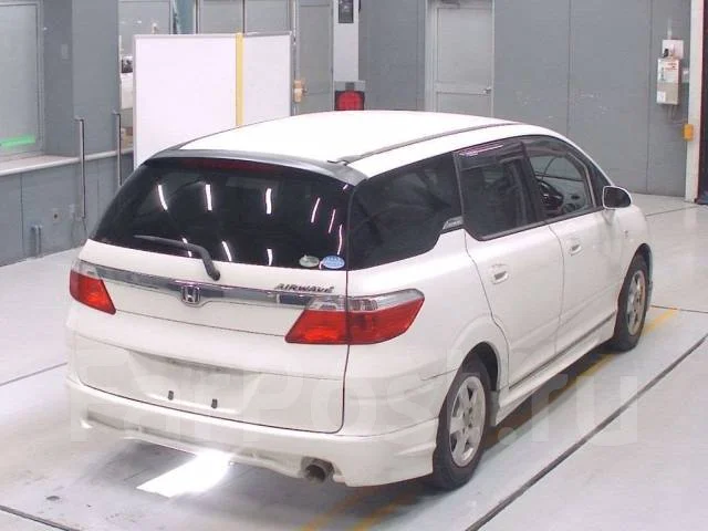 Honda Airwave. ��������, ��������, 1.5 (110��.�.), ������, 94����. ��, �/�, ��� ���. ��� ����� �� ������������ ����