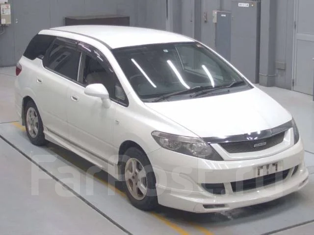 Honda Airwave. ��������, ��������, 1.5 (110��.�.), ������, 94����. ��, �/�, ��� ���. ��� ����� �� ������������ ����