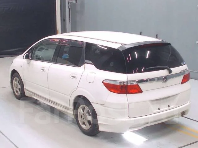 Honda Airwave. ��������, ��������, 1.5 (110��.�.), ������, 94����. ��, �/�, ��� ���. ��� ����� �� ������������ ����