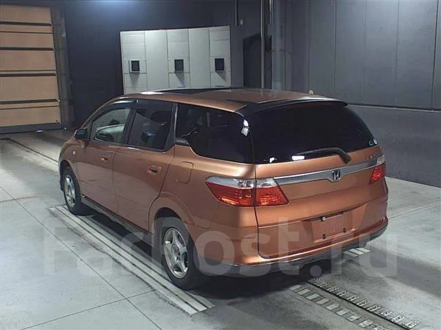 Honda Airwave. ��������, 4wd, 1.5 (110��.�.), ������, 82����. ��, �/�, ��� ���. ��� ����� �� ������������ ����