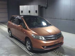 Honda Airwave. ��������, 4wd, 1.5 (110��.�.), ������, 82����. ��, �/�, ��� ���. ��� ����� �� ������������ ����