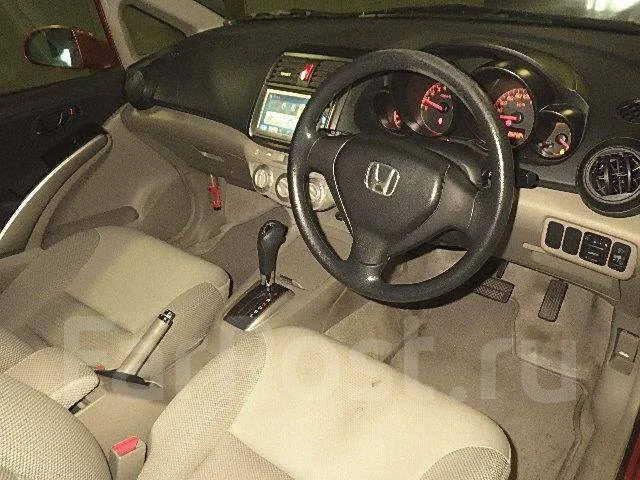 Honda Airwave. ��������, 4wd, 1.5 (110��.�.), ������, 82����. ��, �/�, ��� ���. ��� ����� �� ������������ ����
