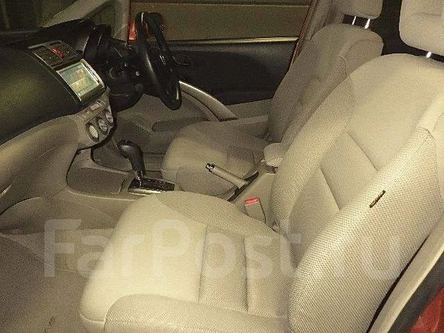 Honda Airwave. ��������, 4wd, 1.5 (110��.�.), ������, 82����. ��, �/�, ��� ���. ��� ����� �� ������������ ����