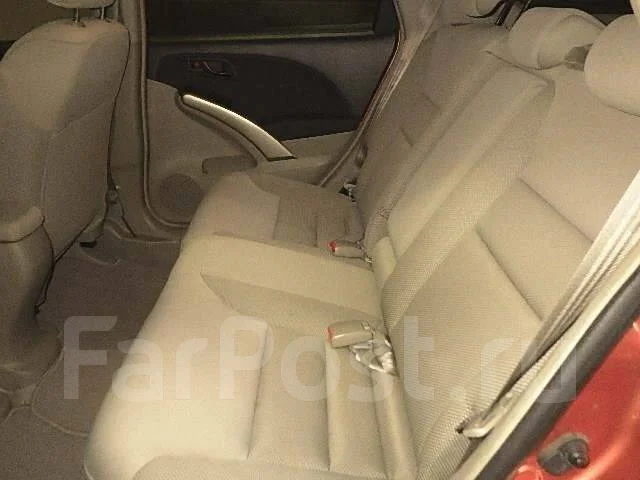 Honda Airwave. ��������, 4wd, 1.5 (110��.�.), ������, 82����. ��, �/�, ��� ���. ��� ����� �� ������������ ����