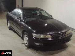 Toyota Carina ED. �������, ��������, 1.8 (125��.�.), ������, 70����. ��, �/�, ��� ���. ��� ����� �� ������������ ����