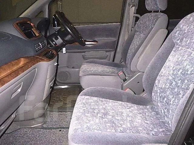 Nissan Serena. �������, 4wd, 2.0 (145��.�.), ������, 51 000����. ��, �/�, ��� ���. ��� ����� �� ������������ ����