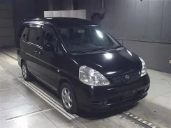 Nissan Serena. �������, 4wd, 2.0 (145��.�.), ������, 51 000����. ��, �/�, ��� ���. ��� ����� �� ������������ ����