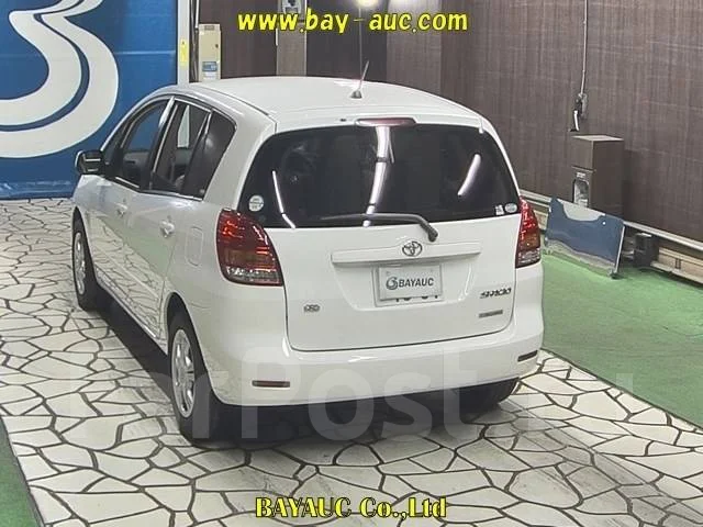 Toyota Corolla Spacio. �������, ��������, 1.5 (110��.�.), ������, 60����. ��, �/�, ��� ���. ��� ����� �� ������������ ����