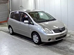 Toyota Corolla Spacio. �������, ��������, 1.5 (110��.�.), ������, 73����. ��, �/�, ��� ���. ��� ����� �� ������������ ����