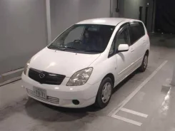 Toyota Corolla Spacio. �������, ��������, 1.5 (110��.�.), ������, 78����. ��, �/�, ��� ���. ��� ����� �� ������������ ����