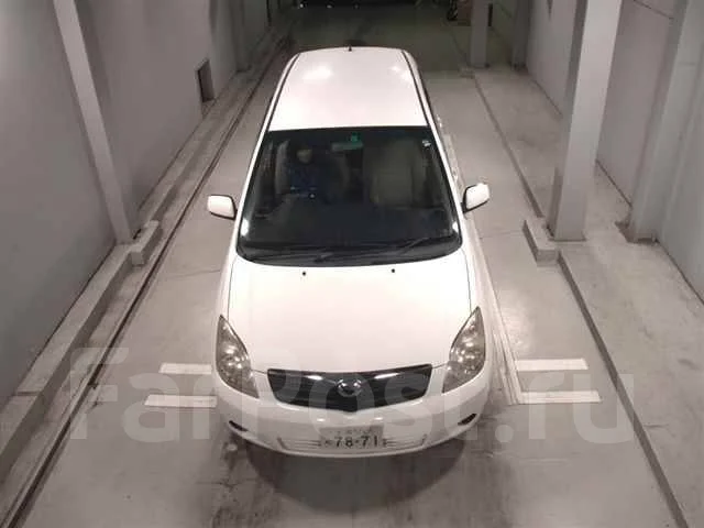 Toyota Corolla Spacio. �������, ��������, 1.5 (110��.�.), ������, 78����. ��, �/�, ��� ���. ��� ����� �� ������������ ����