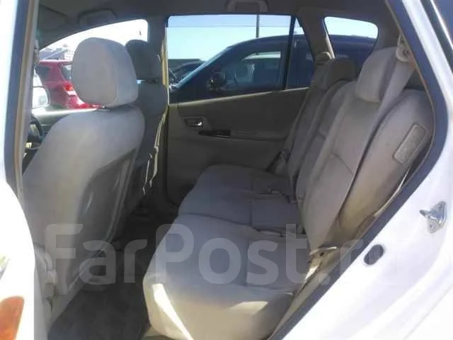 Toyota Corolla Spacio. �������, ��������, 1.5 (110��.�.), ������, 78����. ��, �/�, ��� ���. ��� ����� �� ������������ ����