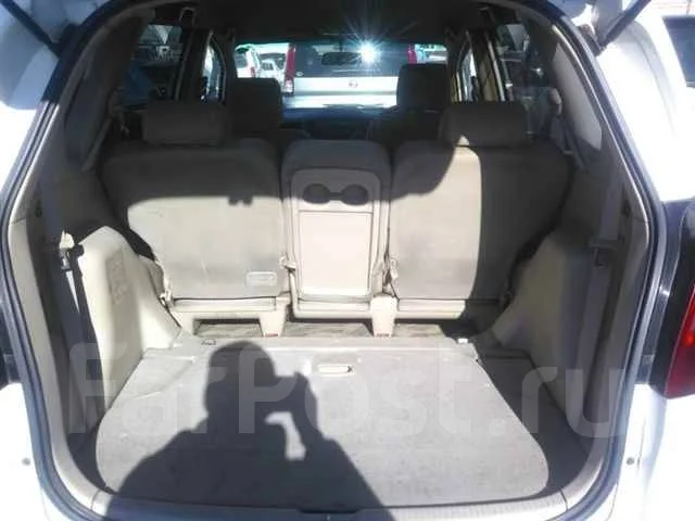 Toyota Corolla Spacio. �������, ��������, 1.5 (110��.�.), ������, 78����. ��, �/�, ��� ���. ��� ����� �� ������������ ����