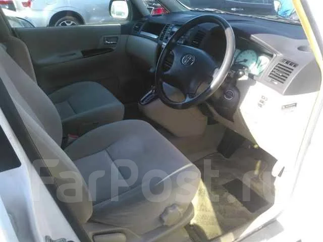 Toyota Corolla Spacio. �������, ��������, 1.5 (110��.�.), ������, 78����. ��, �/�, ��� ���. ��� ����� �� ������������ ����