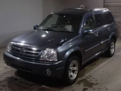 Suzuki Grand Escudo. �������, 4wd, 2.7 (184��.�.), ������, 66����. ��, �/�, ��� ���. ��� ����� �� ������������ ����