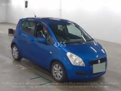 Suzuki Splash. �������, ��������, 1.2 (91��.�.), ������, 75 000����. ��, �/�. ��� ����� �� ������������ ����