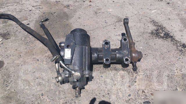 гур газ 3110
