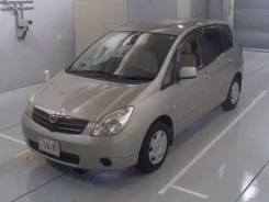 Toyota Corolla Spacio. �������, ��������, 1.5 (110��.�.), ������, 32����. ��, �/�, ��� ���. ��� ����� �� ������������ ����