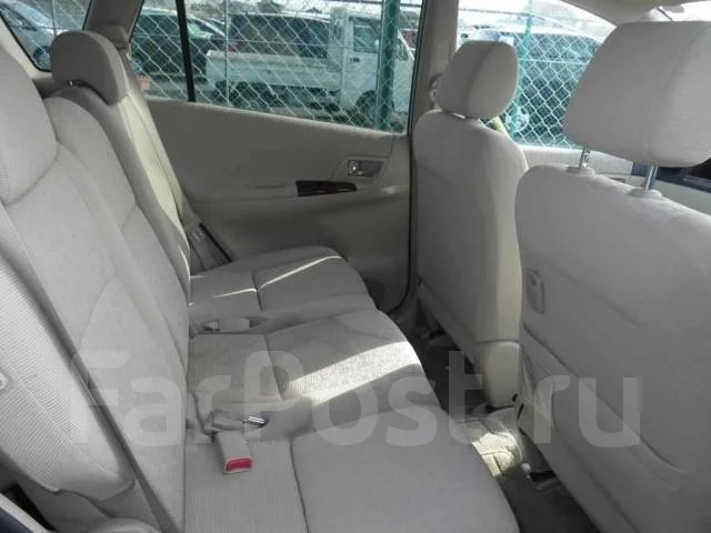 Toyota Corolla Spacio. �������, ��������, 1.5 (110��.�.), ������, 32����. ��, �/�, ��� ���. ��� ����� �� ������������ ����