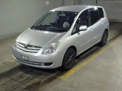 Toyota Corolla Spacio. �������, 4wd, 1.8 (125��.�.), ������, 80����. ��, �/�, ��� ���. ��� ����� �� ������������ ����