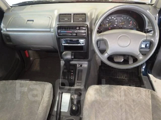 Suzuki Escudo. �������, 4wd, 2.0 (140��.�.), ������, 71 000����. ��, �/�, ��� ���. ��� ����� �� ������������ ����