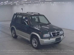 Suzuki Escudo. �������, 4wd, 2.0 (140��.�.), ������, 71 000����. ��, �/�, ��� ���. ��� ����� �� ������������ ����