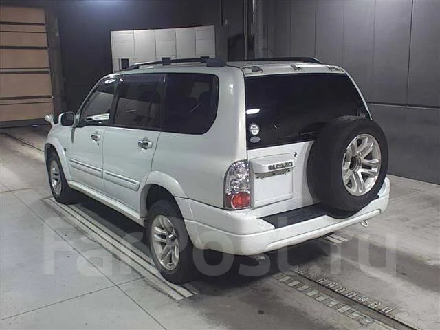 Suzuki Grand Escudo. �������, 4wd, 2.7 (184��.�.), ������, 101����. ��, �/�, ��� ���. ��� ����� �� ������������ ����