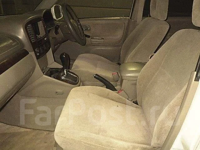 Suzuki Grand Escudo. �������, 4wd, 2.7 (184��.�.), ������, 101����. ��, �/�, ��� ���. ��� ����� �� ������������ ����