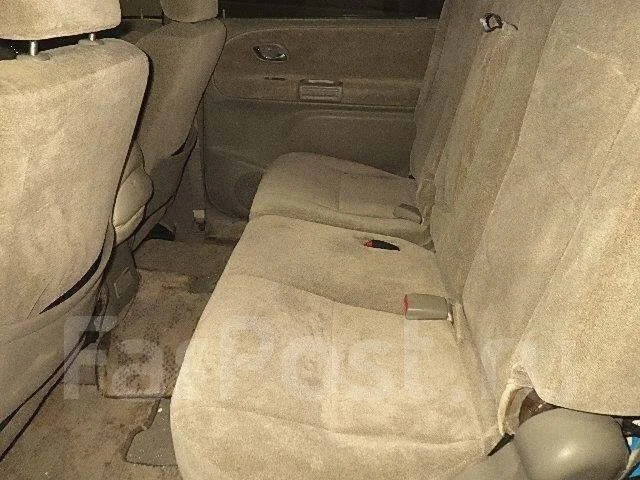 Suzuki Grand Escudo. �������, 4wd, 2.7 (184��.�.), ������, 101����. ��, �/�, ��� ���. ��� ����� �� ������������ ����