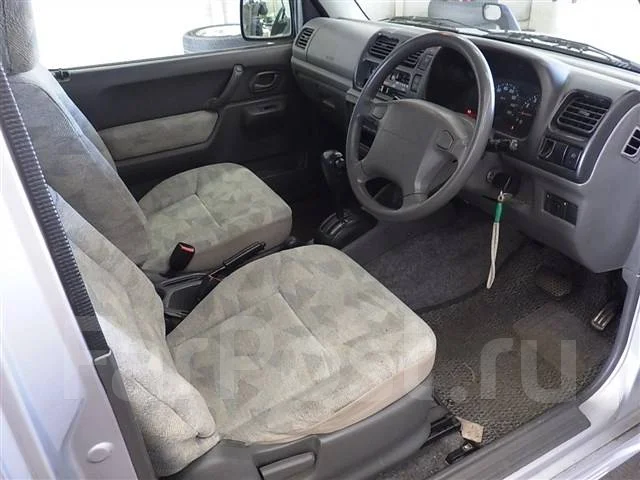 Suzuki Jimny Wide. �������, 4wd, 1.3 (85��.�.), ������, 81 000����. ��, �/�, ��� ���. ��� ����� �� ������������ ����
