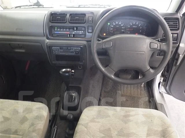 Suzuki Jimny Wide. �������, 4wd, 1.3 (85��.�.), ������, 81 000����. ��, �/�, ��� ���. ��� ����� �� ������������ ����