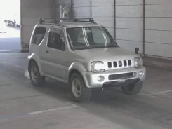 Suzuki Jimny Wide. �������, 4wd, 1.3 (85��.�.), ������, 81 000����. ��, �/�, ��� ���. ��� ����� �� ������������ ����