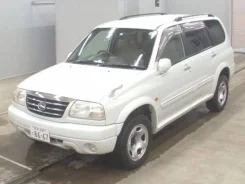 Suzuki Grand Escudo. �������, 4wd, 2.7 (177��.�.), ������, 92����. ��, �/�, ��� ���. ��� ����� �� ������������ ����