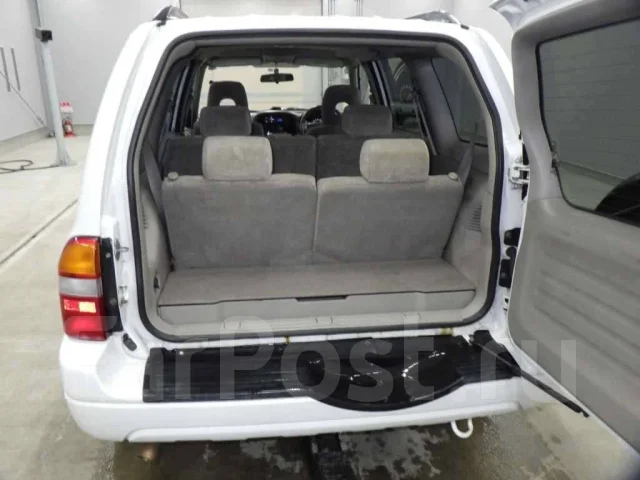 Suzuki Grand Escudo. �������, 4wd, 2.7 (177��.�.), ������, 92����. ��, �/�, ��� ���. ��� ����� �� ������������ ����