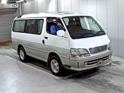 Toyota Hiace. ��������, 4wd, 3.0 (130��.�.), ������, 95 000����. ��, �/�, ��� ���. ��� ����� �� ������� ����