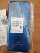 ZTE Blade A51. �����, ����� ����