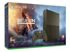 Microsoft Xbox One S ����
