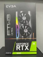 GeForce RTX 3080. ��� ����� �� ���������� ����