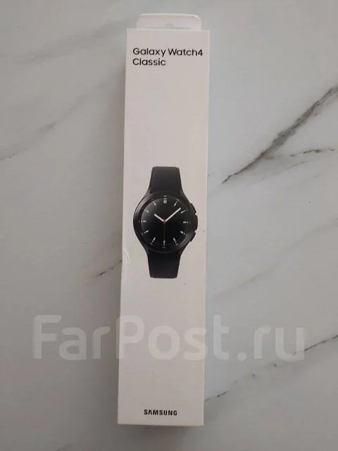 Samsung Galaxy Watch4. GPS, NFC, IP68 ����