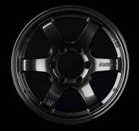 RAYS Gram Lights 57DR-X. 8.5x17", 6x139.7, ET0. ��� ����� �� ������������ ����