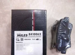 ������� ��������� ������ KIA Sportage IV 15-, Optima III, IV 10-, Hyundai Tucson III 15- Miles E410062 E410062 ����