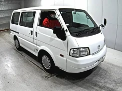 Mazda Bongo. �������, 4wd, 1.8, ������, 77����. ��, �/�. ��� ����� �� ������������ ����