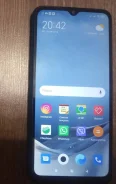Xiaomi Redmi 9A. �/�, ������, 3G, 4G LTE, Dual-SIM, ���������� ����