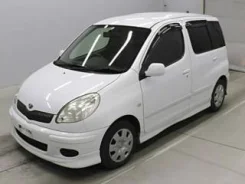 Toyota Funcargo. �������, ��������, 1.3 (88��.�.), ������, 67 000����. ��, �/�, ��� ���. ��� ����� �� ������� ����