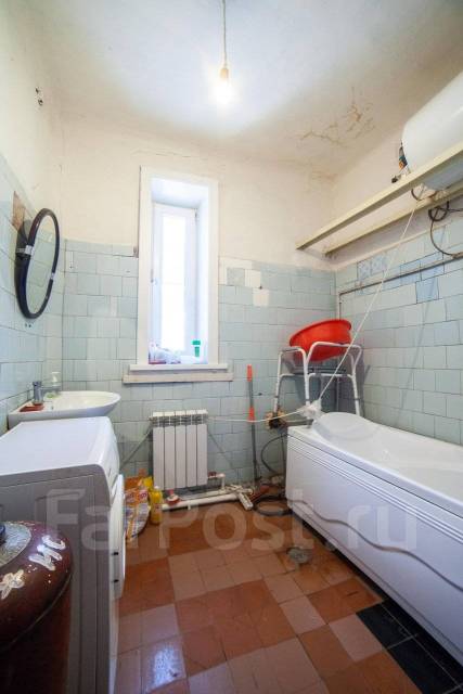 Обмен 3х комнатной квартиры в 2-х квартирном доме на 2-3х комнатную, от ...