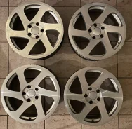 3SDM 0.06. 7.5x17", 5x114.3, ET43, �� 67,1���. ����