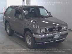 Isuzu MU. �������, 4wd, 2.8 (110��.�.), ������, 70����. ��, �/�, ��� ���. ��� ����� �� ������������ ����