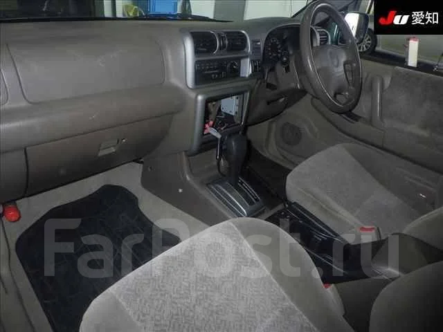 Isuzu Wizard. �������, 4wd, 3.2 (215��.�.), ������, 81����. ��, �/�, ��� ���. ��� ����� �� ������������ ����