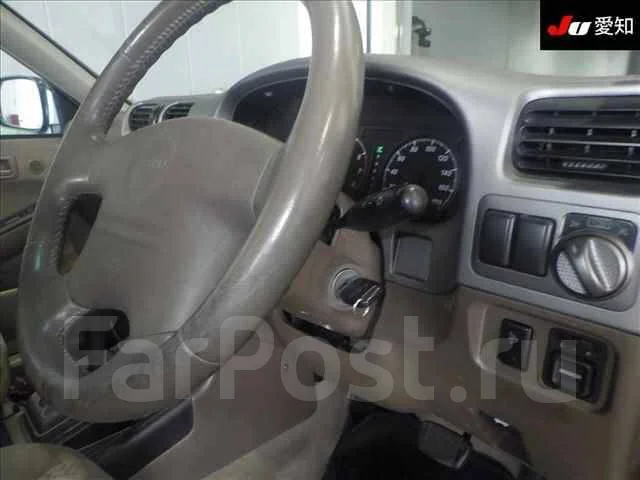 Isuzu Wizard. �������, 4wd, 3.2 (215��.�.), ������, 81����. ��, �/�, ��� ���. ��� ����� �� ������������ ����